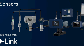 JUMO представляє передові сенсорні рішення з IO-Link для ефективної цифровізації підприємств